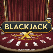 BlackjackX 33 Game Image